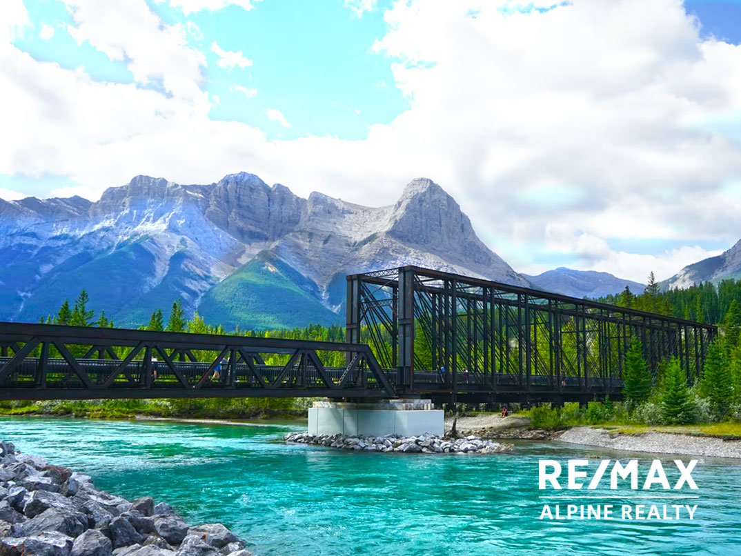 Canmore Real Estate for Sale